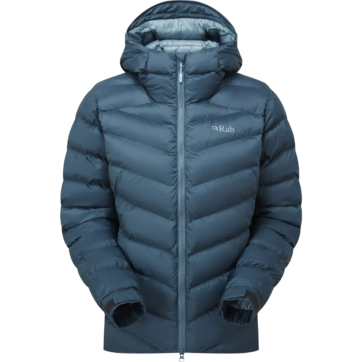 Women's Nebitron Pro Jacket Mid Length Cut Fit For Daily