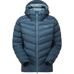 Women's Nebitron Pro Jacket Anti Slip Interior