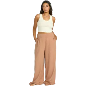 Women's New Waves Pant Hidden pockets Breath Friendly
