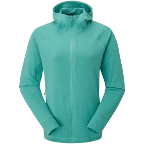 Women's Nexus Hoody Utility Pockets FullCoverageHood