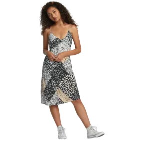 Abstract Motif Women's Oh Lord Dress