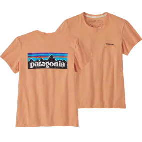 Women's P-6 Logo Responsibili-Tee Essential Look
