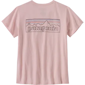 Women's P-6 Logo Responsibili-Tee Everyday apparel