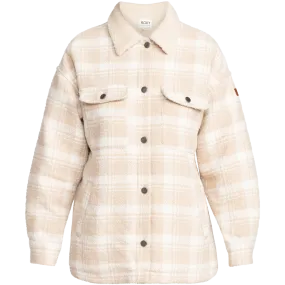 Professional Wear VersatileLayering Women's Passage of Time Shacket
