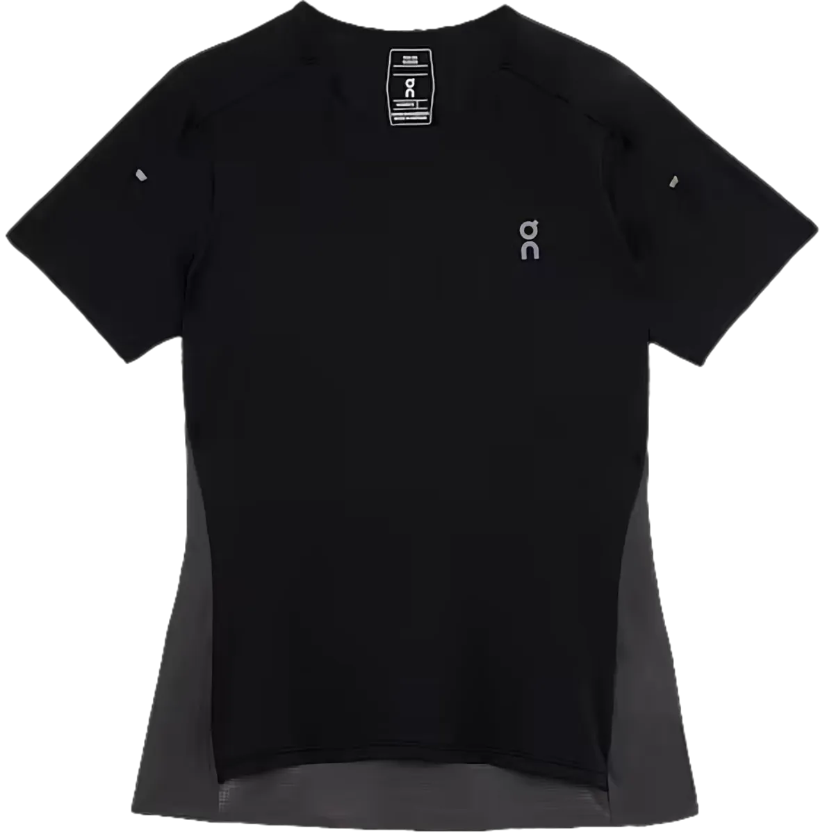 Women's Performance T Chic Sweater Tailored Placket