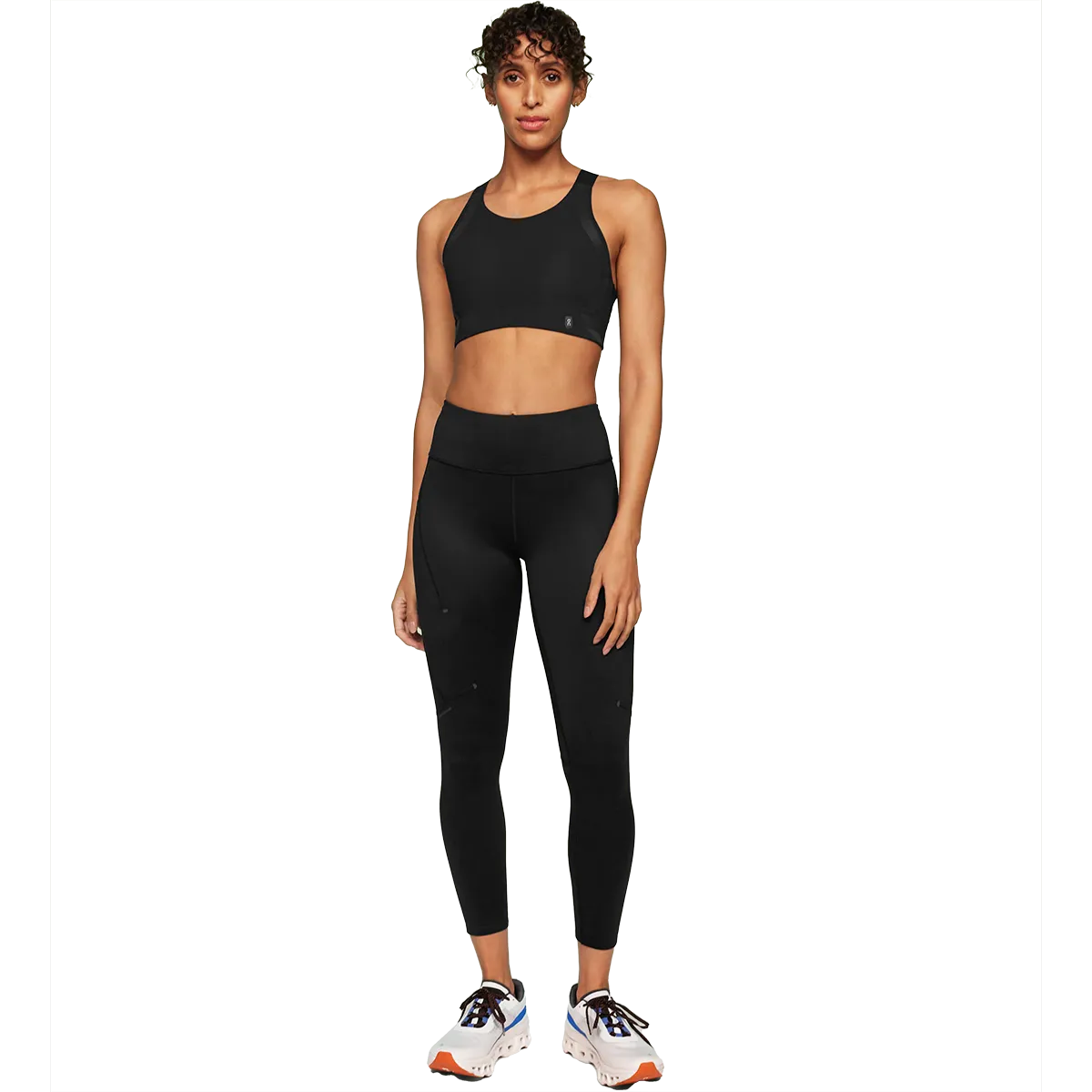 Four Way For Adults Women's Performance Tights 7/8 No Mark