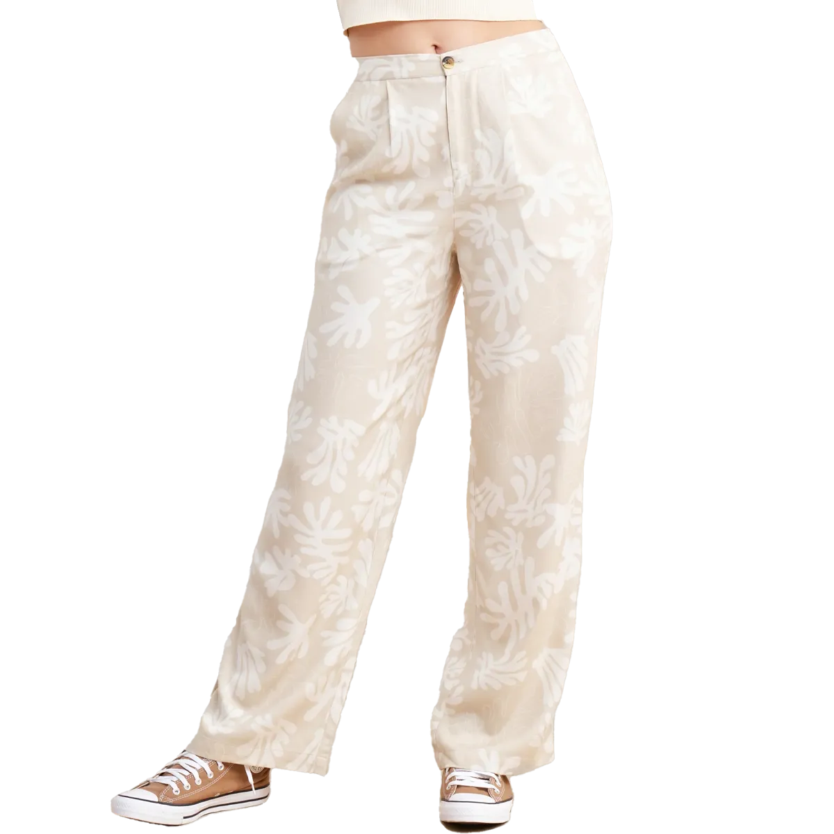 Weekend Ready Hygienic Coating Women's PIC Pants