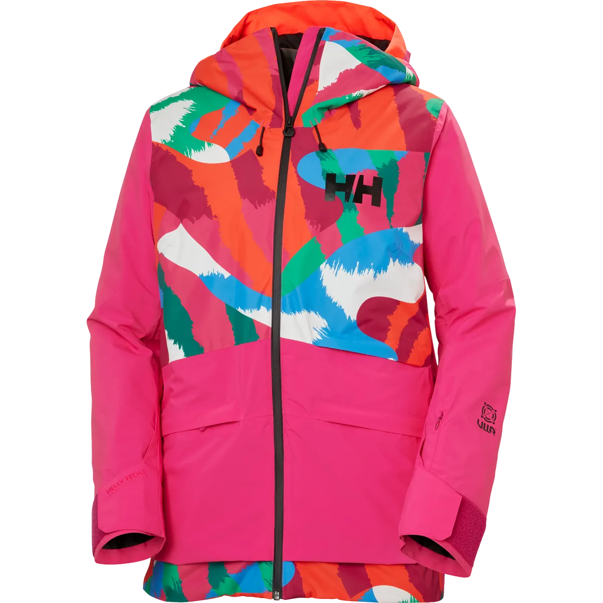 Daily Look Women's Powchaser 2.0 Jacket