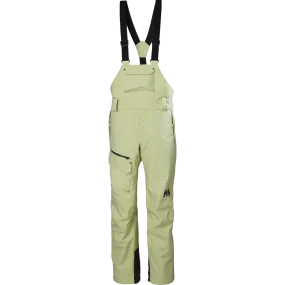 Women's Powderqueen Bib Pant Functional Comfort