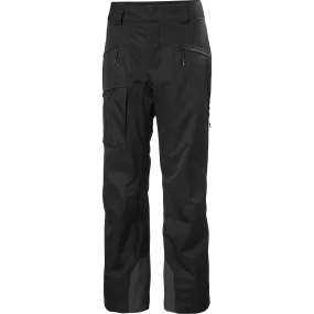Hook-and-eye closure Women's Powderqueen Pant Button-up