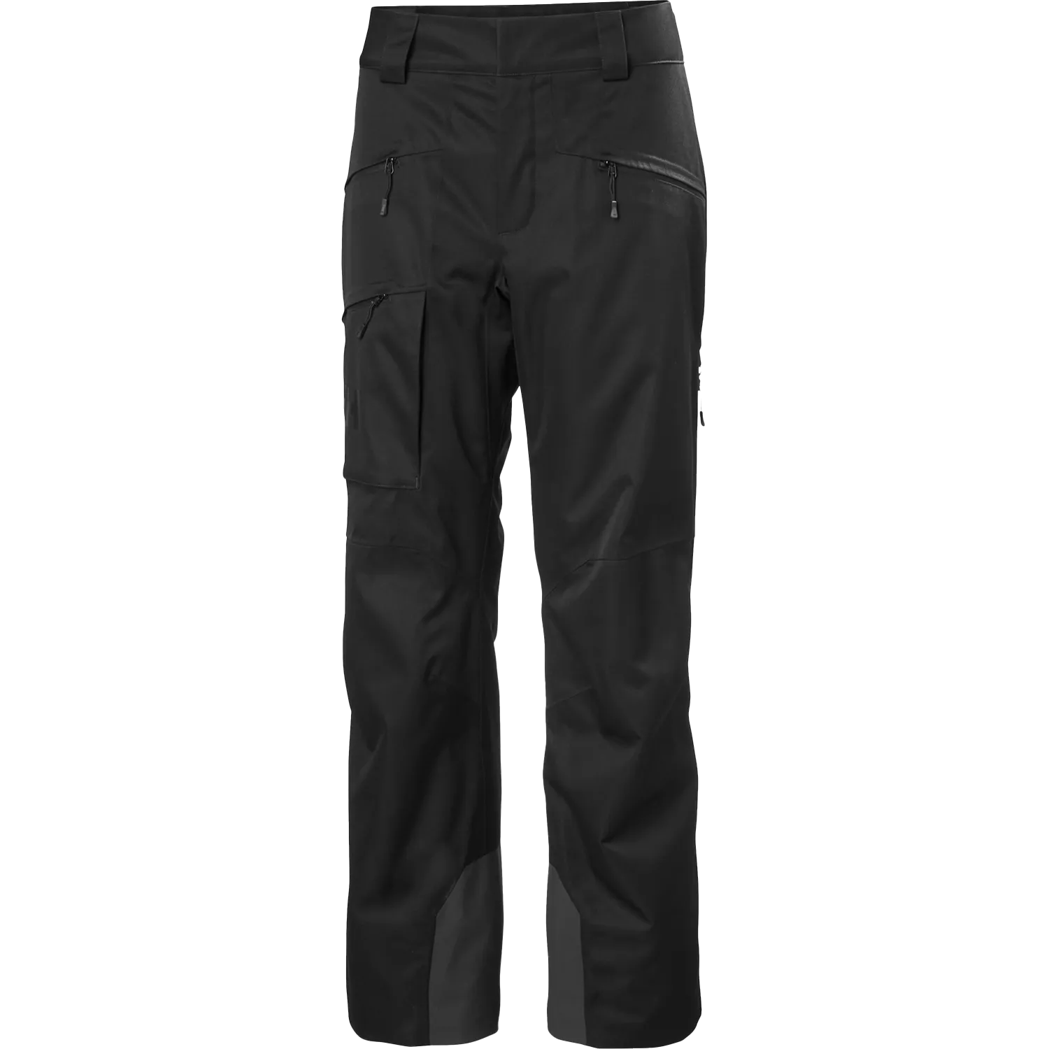 Hook-and-eye closure Women's Powderqueen Pant Button-up