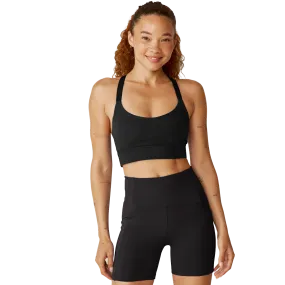 Cozy Fit Women's PowerBeyond Strive Long Line Bra