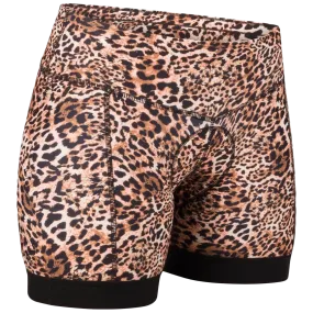 Women's Printed Essential Liner FasteningLoops Comfortable clothing