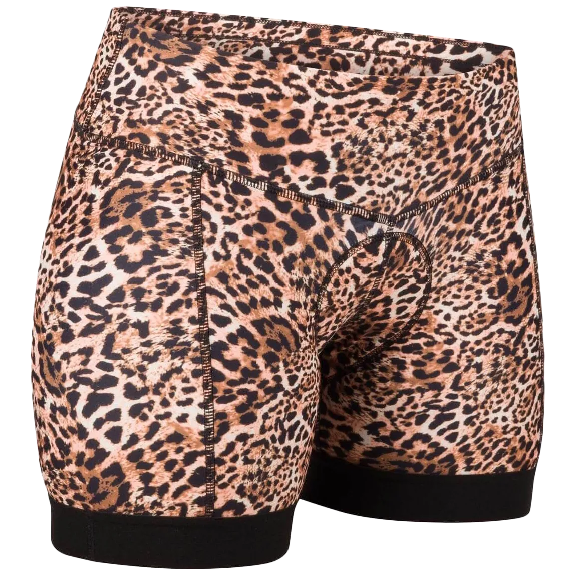Women's Printed Essential Liner Silicone Gripper Strips