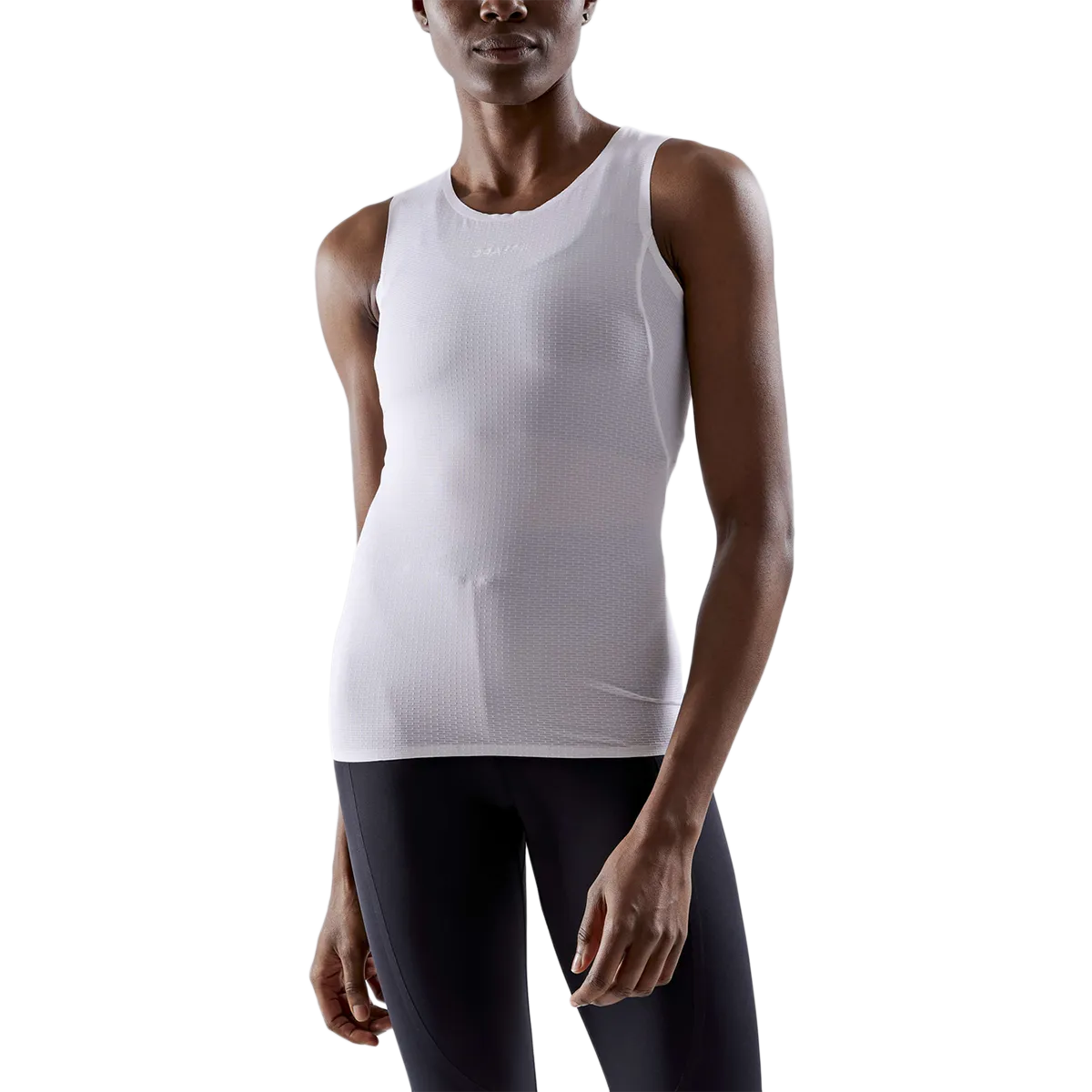 Eco Friendly Blend Active Blouse Women's Pro Dry Nanoweight SL Baselayer