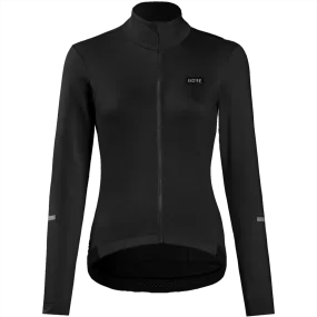 Eco friendly materials Women's Progress Thermo Jersey
