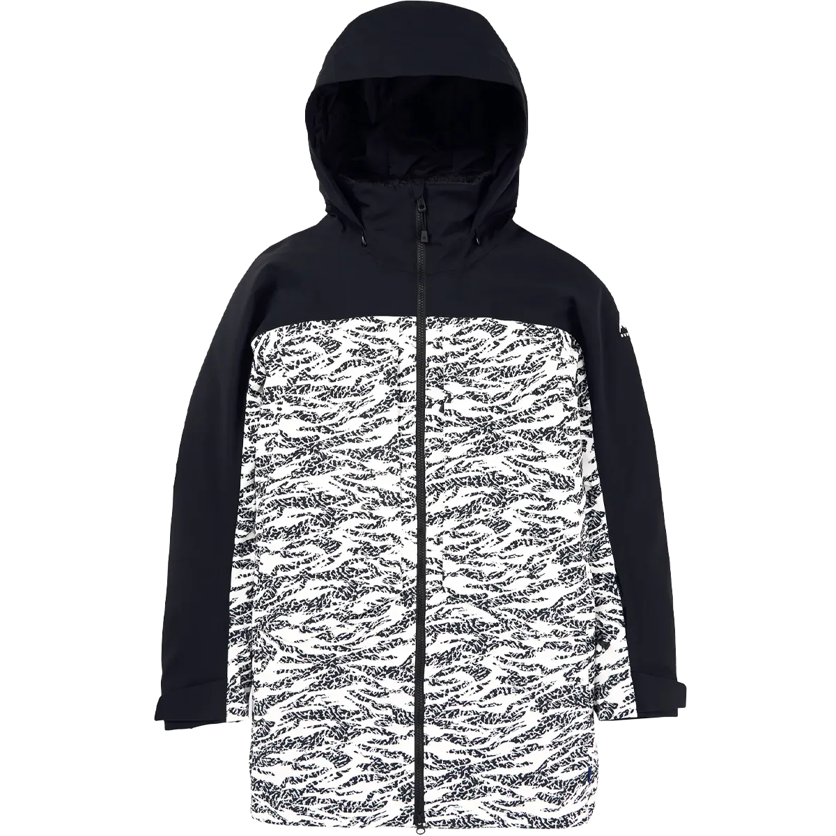 Women's Prowess Jacket 2.0 Thermo Regulating Fabric