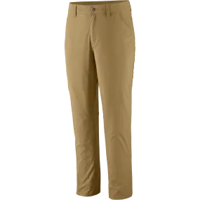 HeatRegulatingLining Women's Quandary Pants - Short