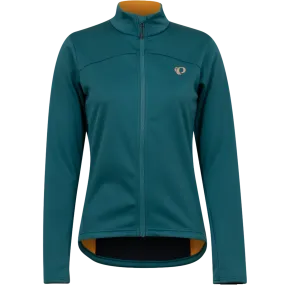 Eco Friendly Dyed Fabric Women's Quest AmFIB Jacket