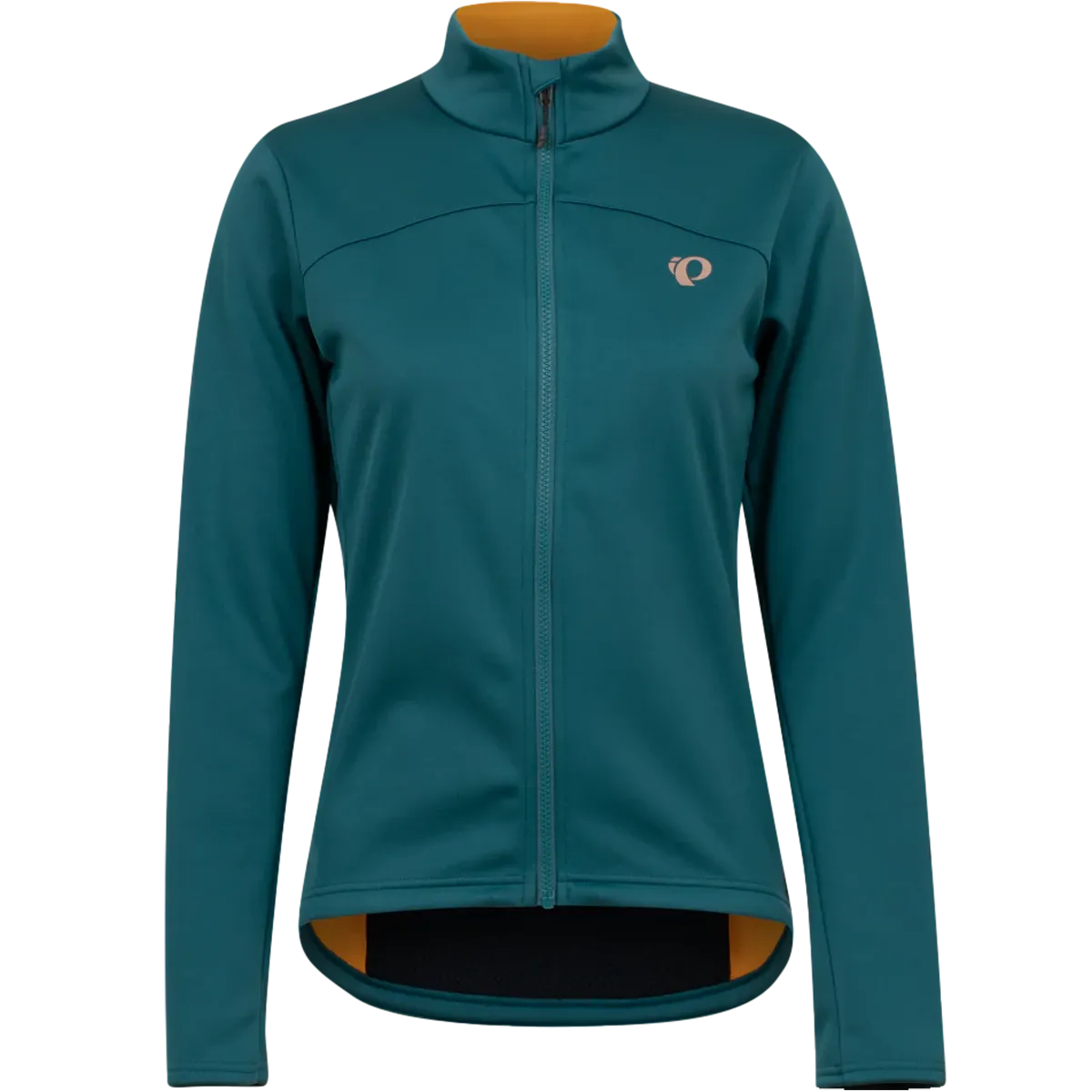 Eco Friendly Dyed Fabric Women's Quest AmFIB Jacket