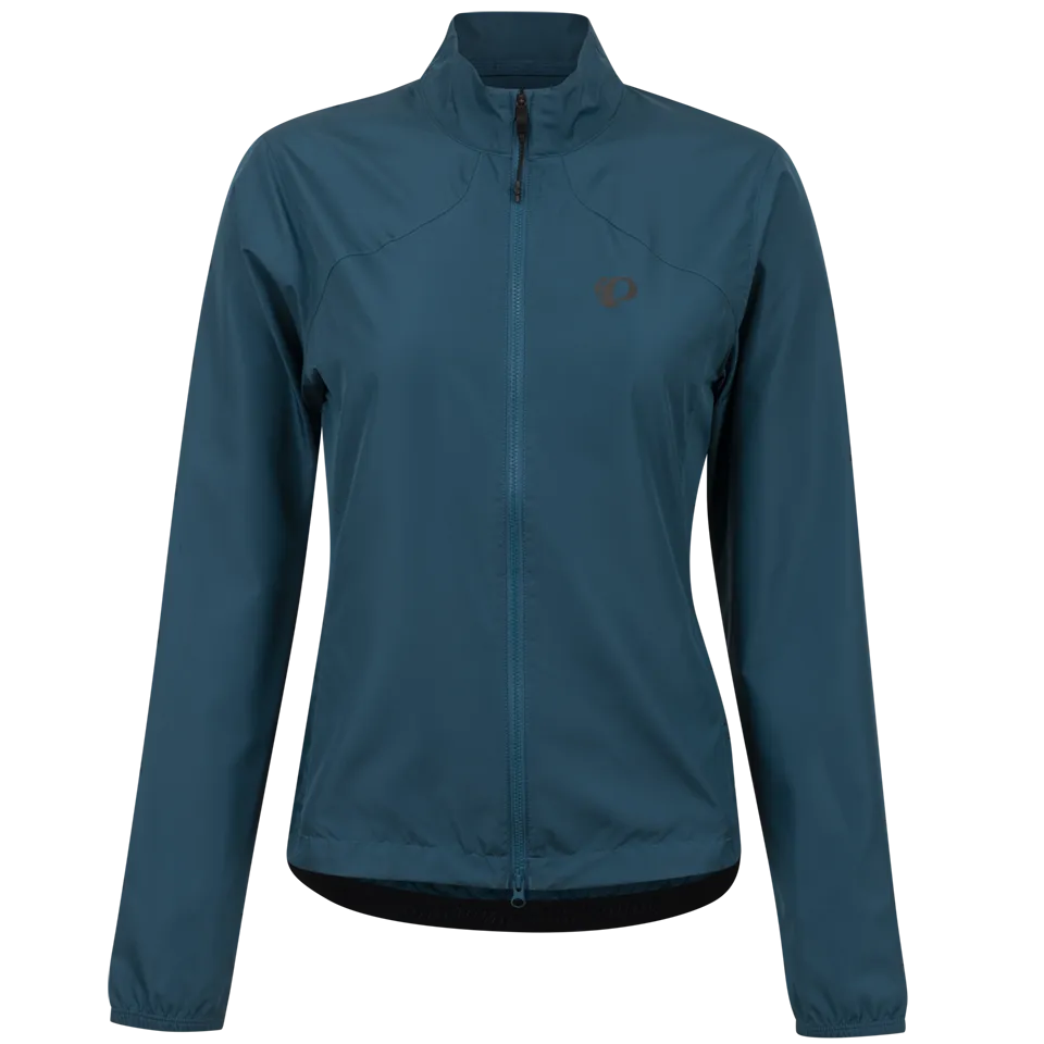 Women's Quest Barrier Jacket PerimeterStructuralBoning