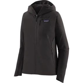 Lightweight Design Packable design Women's R1 CrossStrata Hoody