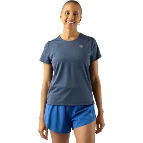 NonChafingEdges Women's Race Pace Tee