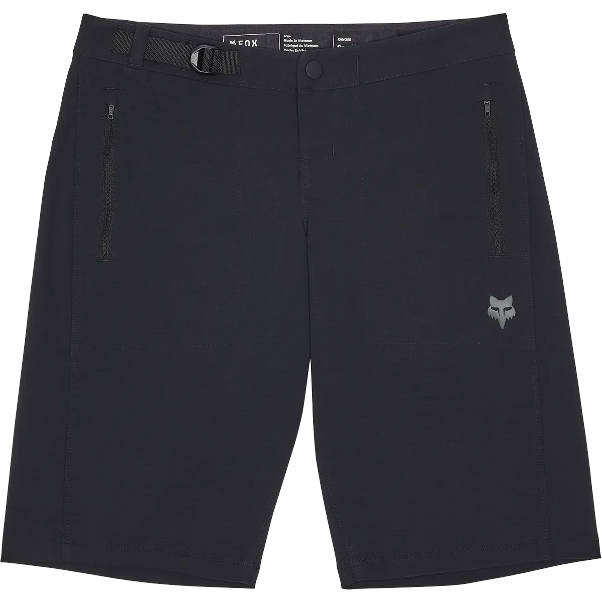 Stylish Outfit low - rise Women's Ranger Short with Liner