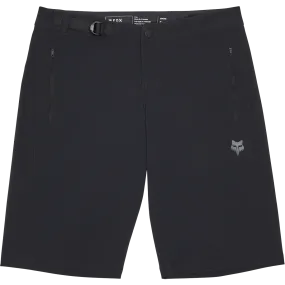 Women's Ranger Short with Liner Everyday Style FlexibleMobility