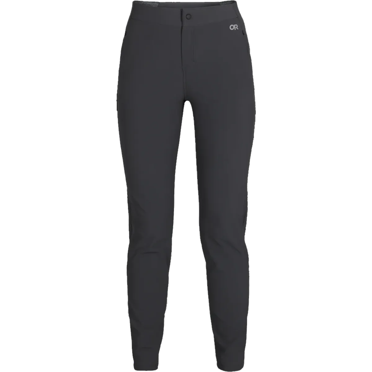 Women's Rialto Fleece Lined Pants Reinforced Stress Points Adjustable loop