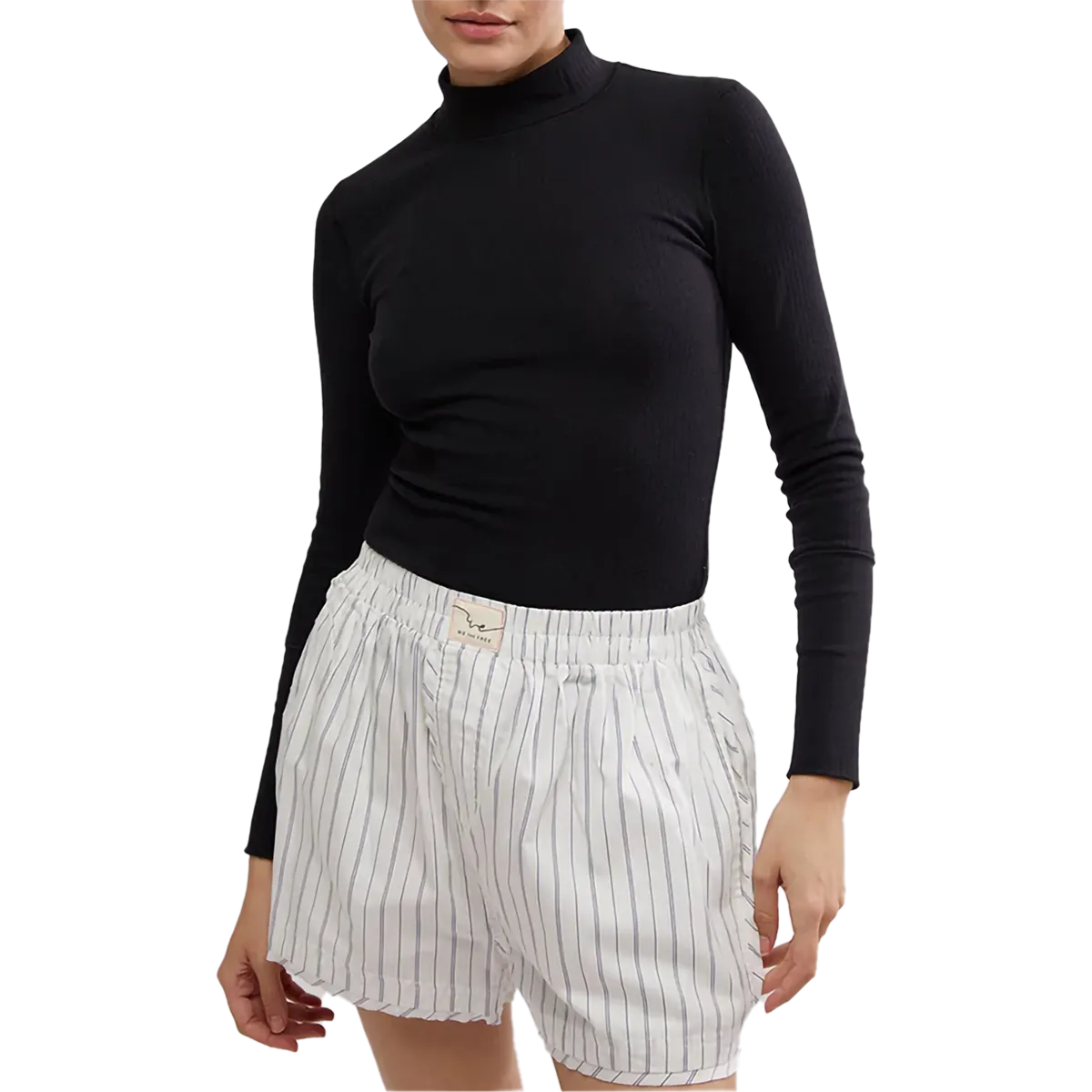 Cozy Knit Women's Rickie Top