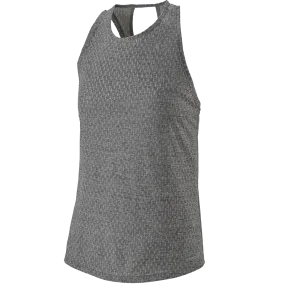 Light and Soft Breathable and Comfortable Women's Ridge Flow Tank