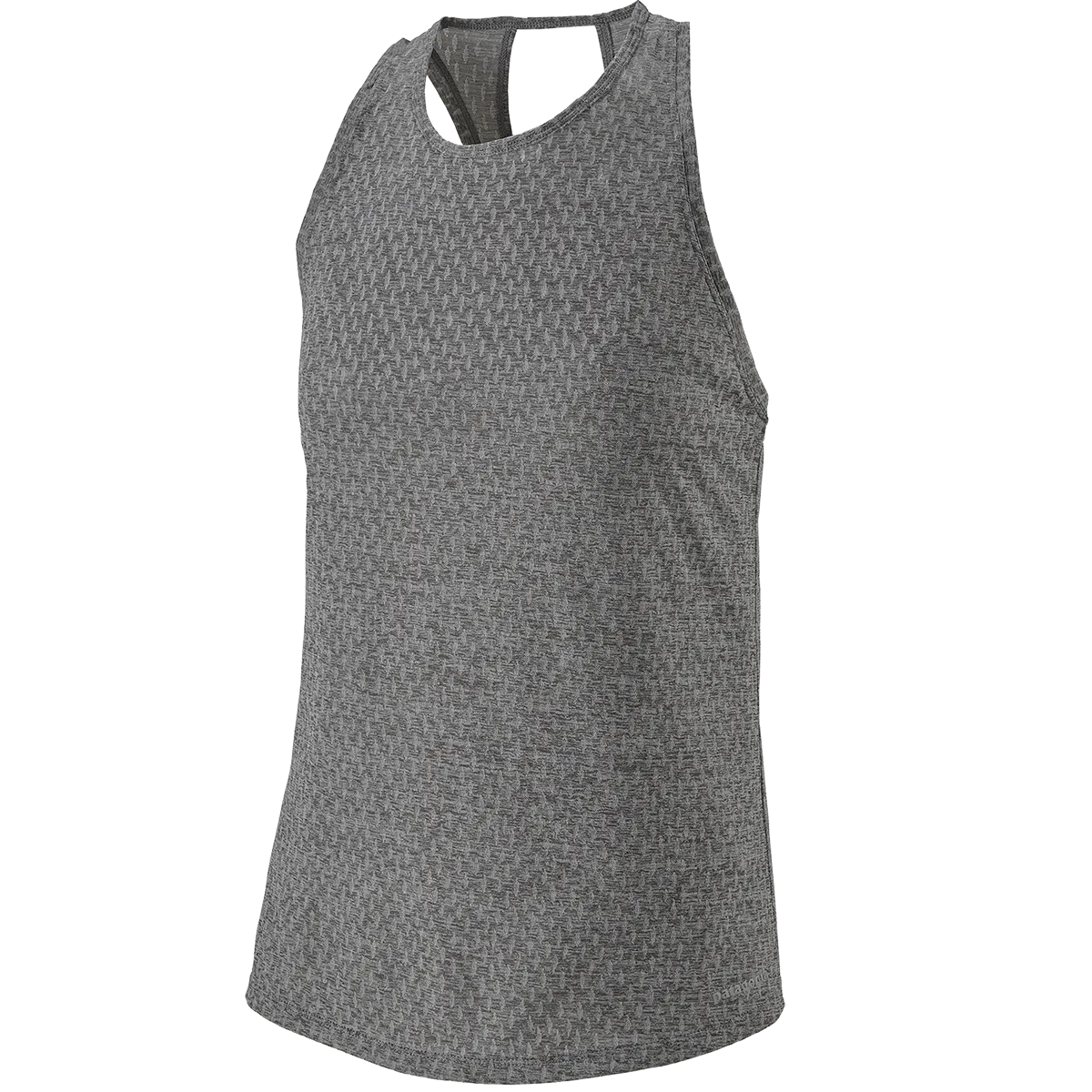 Light and Soft Breathable and Comfortable Women's Ridge Flow Tank
