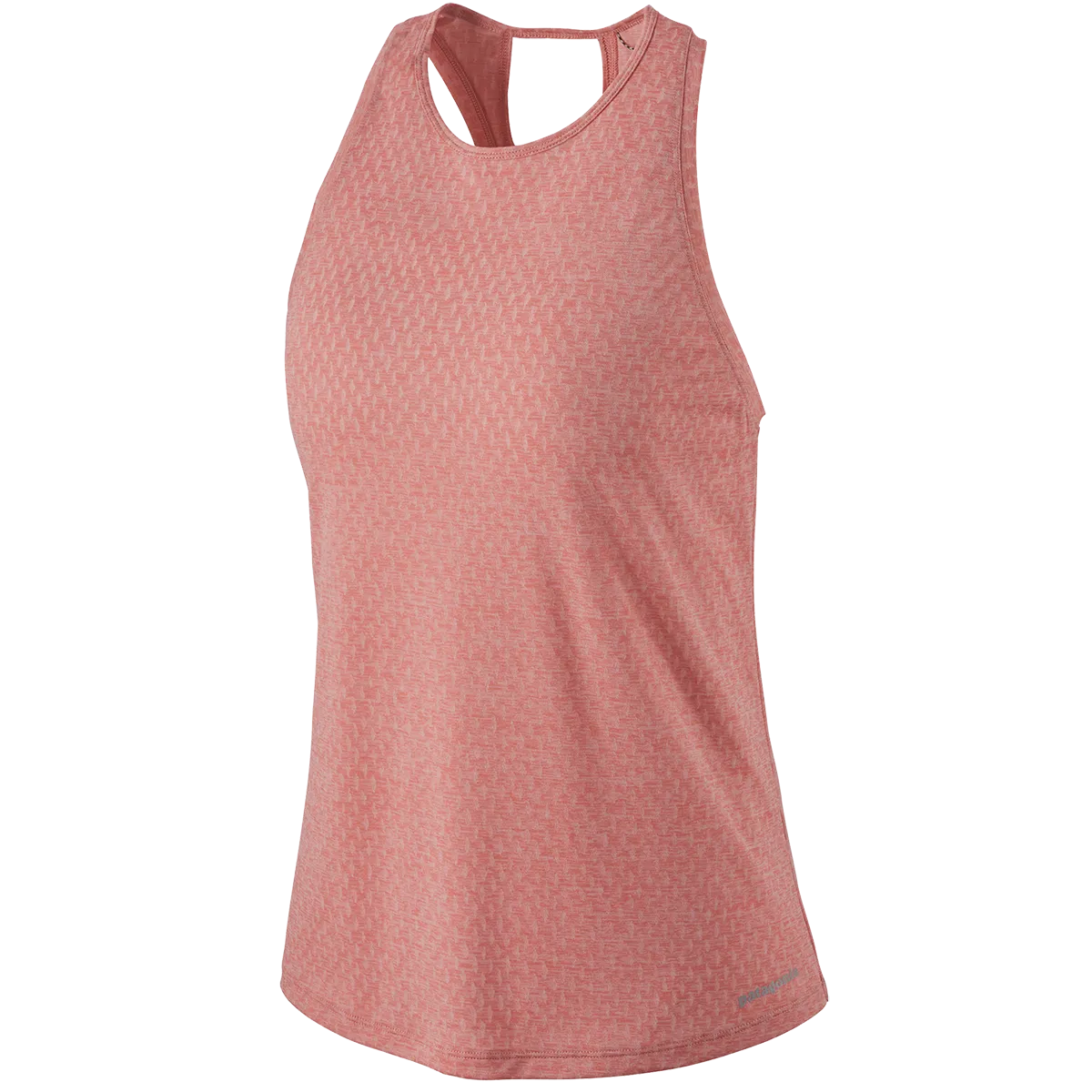Women's Ridge Flow Tank Cozy Look Wear