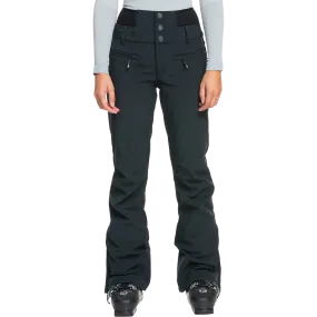 Women's Rising High Pant Wrinklefree