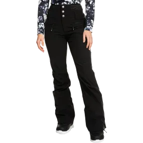 Women's Rising High Pant TearResistantPanels