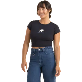 Women's Roam Icon Tee Stylish Tank