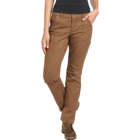 Women's Rydr Pant - 30" Multi Pocket Configuration Layering Piece