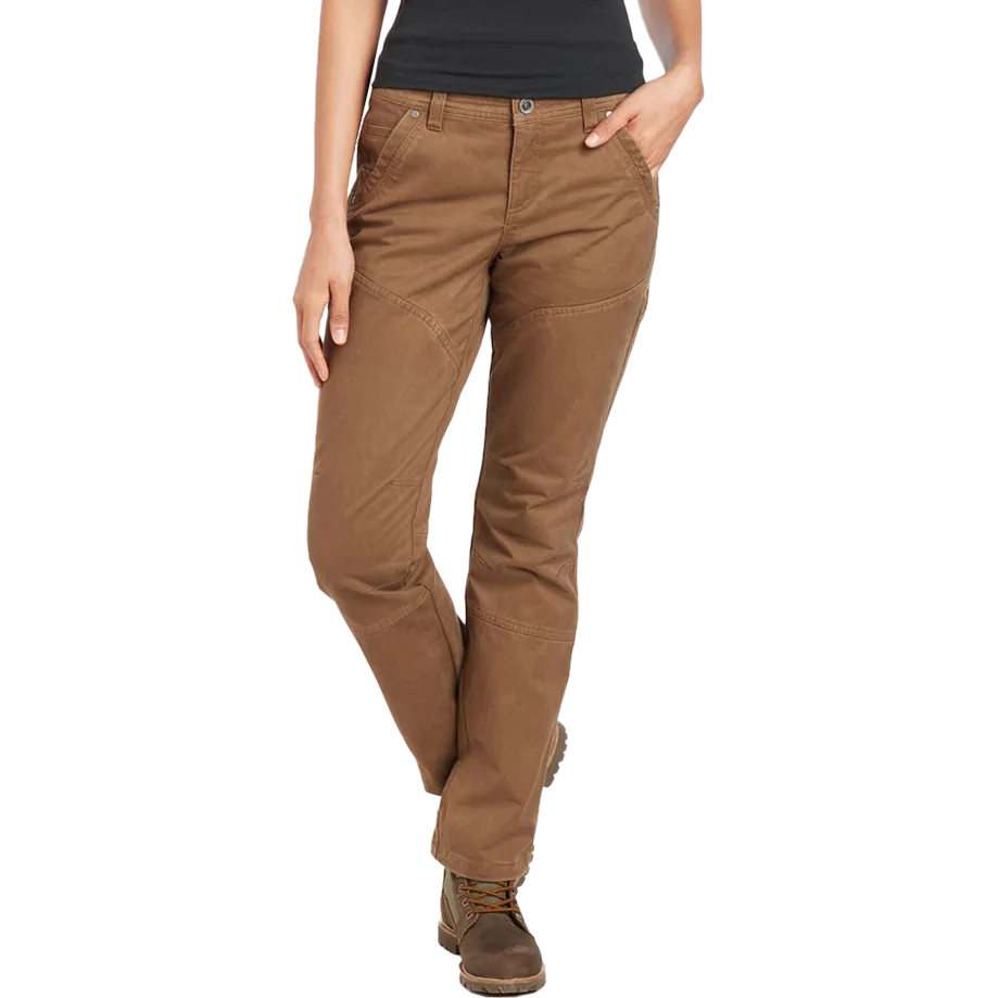 Women's Rydr Pant - 30" Stylish Cut