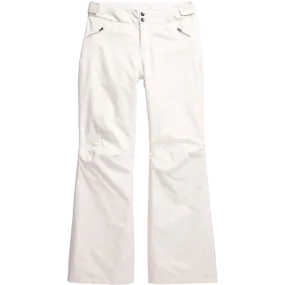 Tear Resistant Weave Women's Sally Insulated Pant