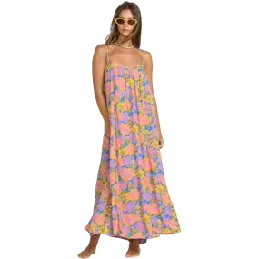 Women's Sandy Cove Maxi Outfit Flow Edgy Look