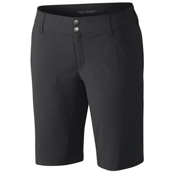 Weekend Wear Modern Fit Women's Saturday Trail Long Short