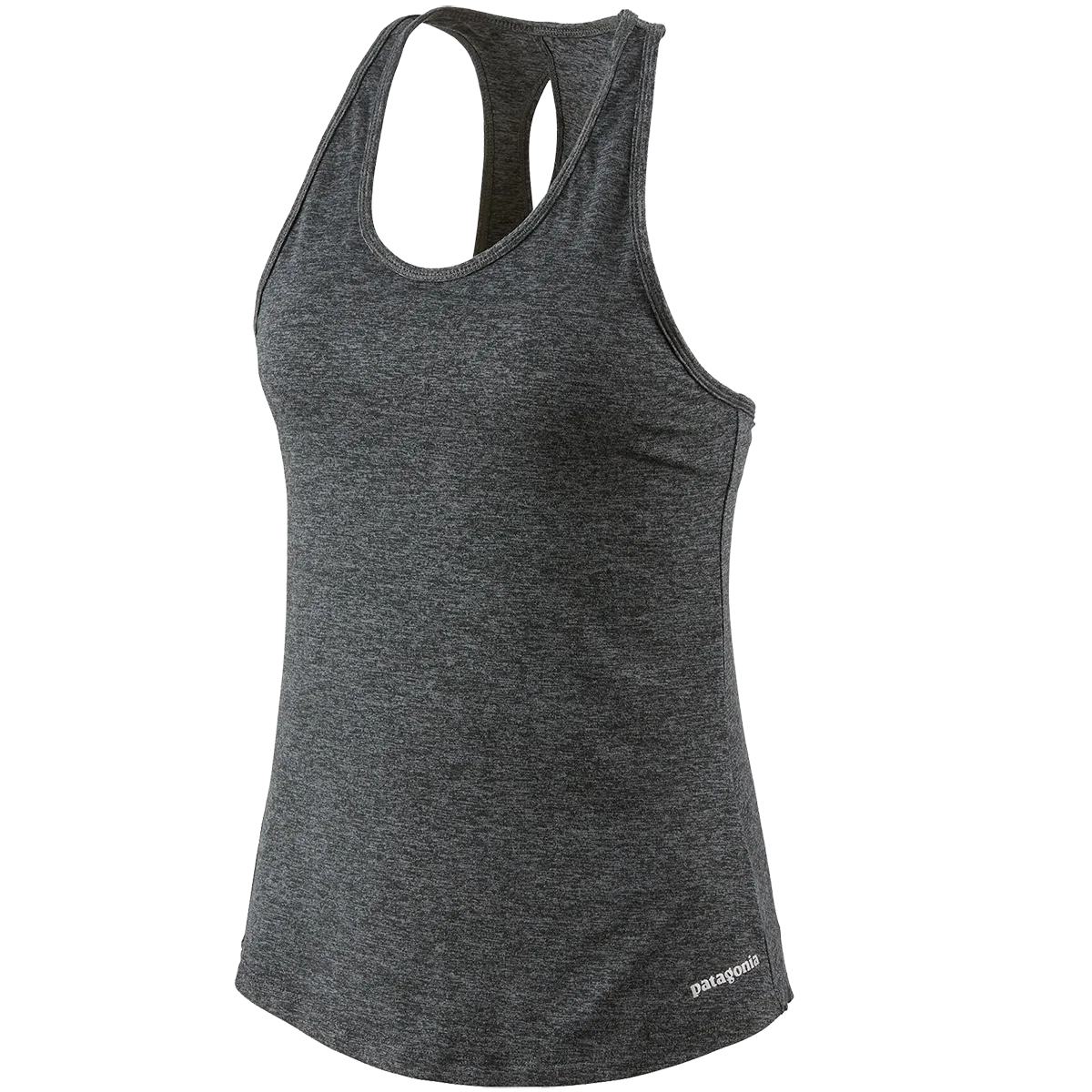 Lightweight Material Women's Seabrook Run Tank
