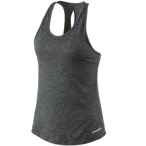 Athletic Fit Women's Seabrook Run Tank