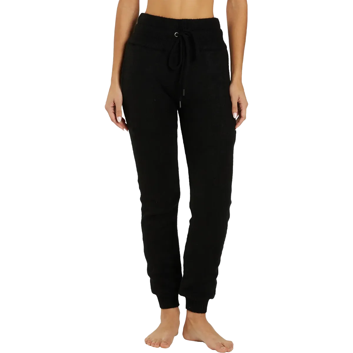 Women's Season Jogger Stretchable Design Relaxed Comfort Look