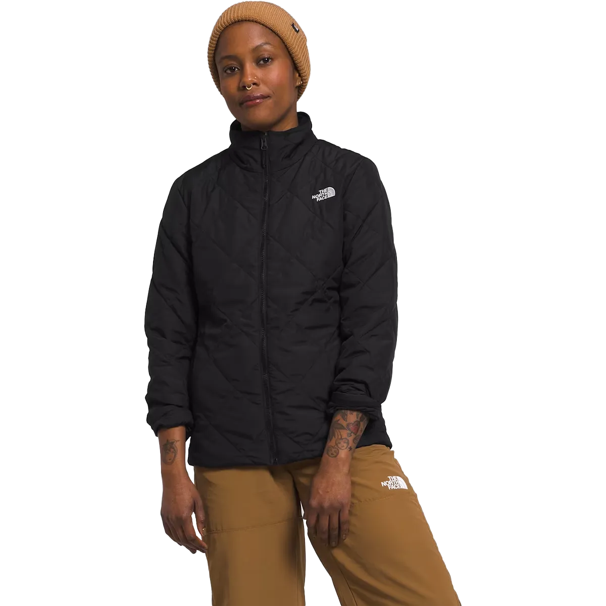 Moisture Managing Layer Women's Shady Glade Insulated Jacket