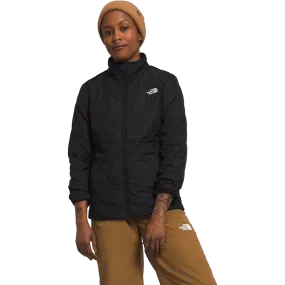 Durable Stitching Adjustable Hood System Women's Shady Glade Insulated Jacket