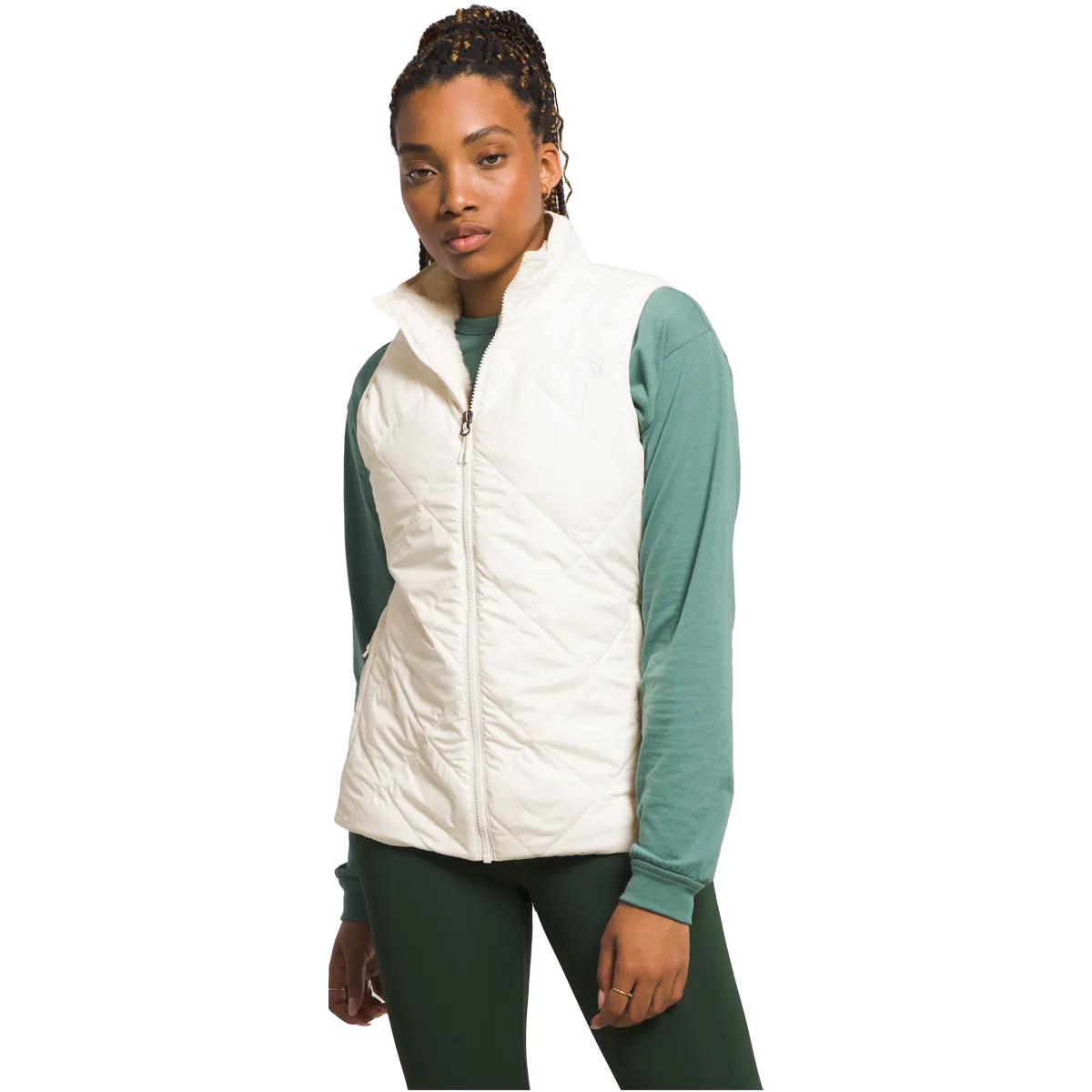 Women's Shady Glade Insulated Vest MoistureWickingLining
