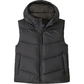 Sun Protective Fabric Non Restrictive Movement Women's Sindit Down Vest