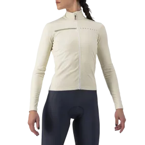 Women's Sinergia 2 Jersey Full Zip Four Way Stretch Fabric